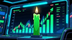 UnifAI Surges 9% — But Volume Signals Exhaustion