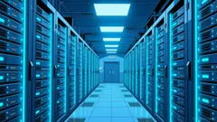 Dell's AI Windfall Is Real. The Multiple Already Paid for It.