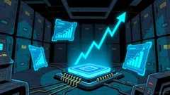 XNDU's ASML Pop Just Got Sold Back—$7 Decides Whether the Quantum Rally Was Real or Just Supply