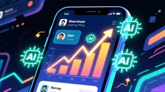 Duolingo's 'Earnings Pressure' Hides a Reaccelerating User Engine