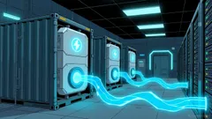 Bloom Energy's $350 Million Options Day: Signal or Mechanical Noise?