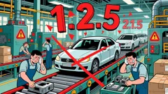 A Trade War With No Off-Ramp
