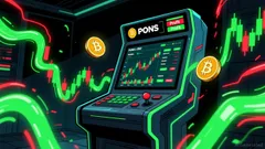 ZEC And Pons See Hyperliquid Profits As Pons Expands Stock Meme Model