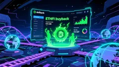 Ether.fi Expands Into Neobank Services As ETH Spot Volume Surges