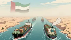 Bahrain Won't Take Part in the Hormuz Talks. The Oil Market Is Pricing Who Shows Up.