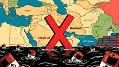 The Oil Cartel Is Getting Smaller — and a War Is Setting the Oil Price