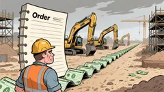 Om Infra: The Order Book Is a Promise, Not a Payout Schedule