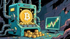 The Two NEOS Income ETFs I Won't Own: BTCI's 33% 'Yield' and IWMI's Capped Small-Cap Rally