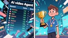 OpenArt Ranked #1 on Physion's Anime Benchmark. Four Companies Have Said the Same Thing This Year.