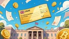 The £72 Million Cheque That Couldn't Buy a Policy