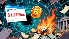 The "$1.2 Trillion DOGE Purchase" Was a Joke. The Receipt Is the Point.