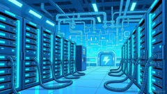 The Flexible AI Factory: A Real Answer to the Power Wall That Money Can't Yet Prove