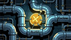 The $60 XRP Target Forgot About Ripple's Own Stablecoin