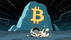 The Dogecoin ETF Died of Smallness — Approval Was Never the Hard Part