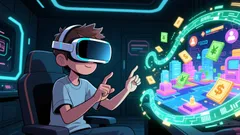 Roblox's AI Creation Tools Can't Fix a Bookings Problem—Yet