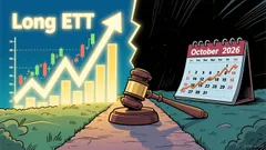 The Delayed XRP Short Fund Is Really Waiting on a Vote