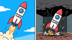 The Premium on a Bitcoin Treasury Stock Is a Bet the Flywheel Still Works