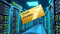 Nvidia's $10 Billion Anthropic Check Isn't a Bet on Anthropic — It's a Down Payment on Its Own Demand