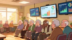 Social Security COLA 2027 Projection Hits 3.6% Amid Inflation