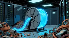 AT&T Stock: Why The Fiber Pivot Is Driving Growth