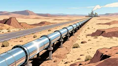 Energy Transfer's 6% Yield Is Covered Twice; the Rally Is the Catch