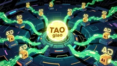Bittensor (TAO) Implements dTAO Upgrade to Align Emissions With AI Subnet Capital Flows