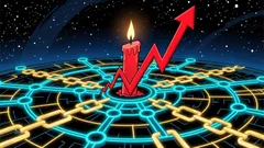 VeThor Token (VTHO) | +13.74% Today After Multi-Day Surge -- Interstellar Fork 4 Days Away, But Is This Just Volume Noise?