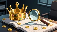 The Dividend King Crown Is a Scoreboard, Not a Shield: Test the Payout, Not the Streak