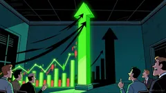 AI Avatar Surges 37% as Volume Spikes, But Selling Pressure Lingers
