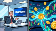 New to The Street: The Paid Placement Machine Wearing Bloomberg's Clothes