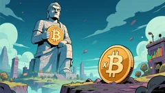 XRP's $9.50 Target Looks Big Until You Convert It to a Market Cap