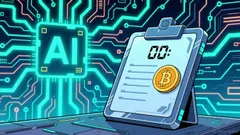 NEAR Is Down From Its Highs — Reading the Supply Before You Chase the AI-Beta