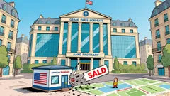 Capgemini's $4.8m capitulation
