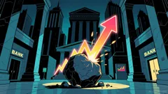 Moelis: Real Fees, a Clean Balance Sheet, and the Stubborn Cost of Capital