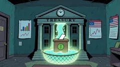 The Bitcoin "Election Strategy" That's Worked 3 Times Is a Liquidity Signal in Disguise