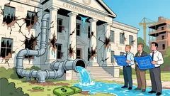 The FEMA Judge Ruling Doesn't Matter for Jobs. It Matters for How Disaster Dollars Flow.