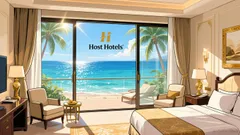 Host Hotels Shows Why the Real Estate Divide Is Not About Sentiment
