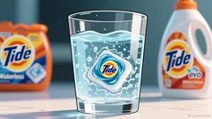 P&G's New Product Push Is Really a Bet That Volume Comes Back