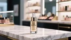 Shiseido's Serum Launch Tests Whether a Cost-Cut Recovery Can Become a Growth Story