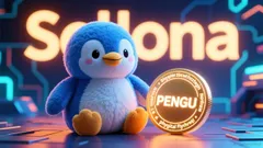 Pudgy Penguins Launches PENGU Token on Solana to Expand Ecosystem