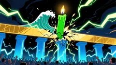 REZUSDT Breaks Out on Volume Surge