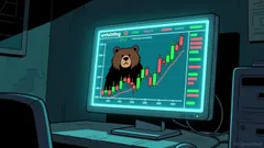 Mubarak/USDC Rejects Breakout at Resistance