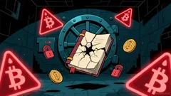 Liquid's $47 Million Question: Who Eats What the Hack Left Behind