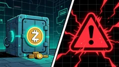 Zcash ETF Surpasses $500 Million Amid Fragmented Global Regulatory Landscape