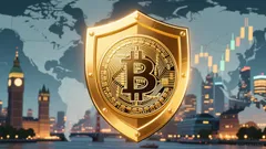 Bitcoin-Backed, Cash-Carved: What Smarter Web's UK Preferred Really Runs On