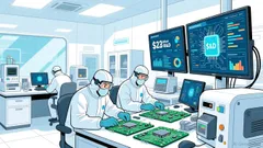 Silicon Labs Is a Pending $231 Buyout, Not a Fully Priced Growth Stock