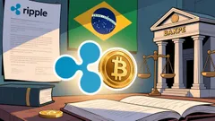 Ripple Wants to Be a Bank in Brazil. XRP Is a Separate Bet.