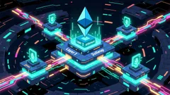 Ethereum Price Drivers and Technical Roadmap Outline 2026 Outlook