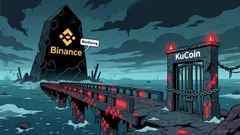 Moonriver (MOVR) | Migration Complete, Binance Scrutiny and Exchange Withdrawals Weigh on Sub-$1 Token