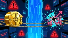 Pendle (PENDLE) – $27M Penpie Hack Shocks Ecosystem Just Days After Robinhood Chain Launch
